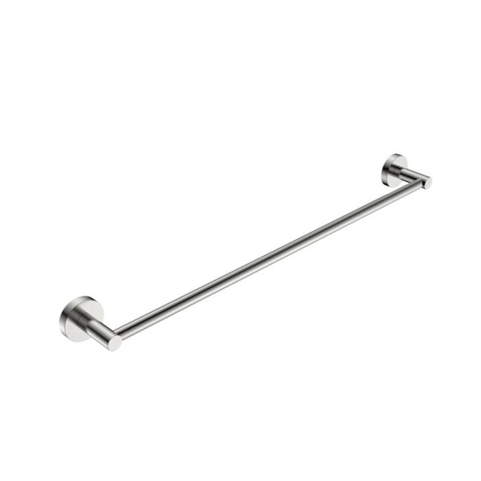 Rund Single Towel Rail