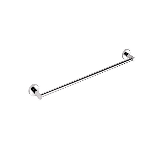 Rund Single Towel Bar - 250mm