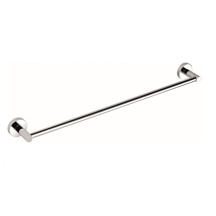 Rund Single Towel Rail