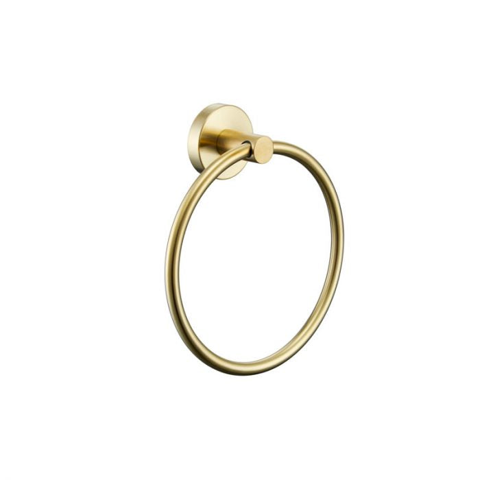 Rund Towel Ring