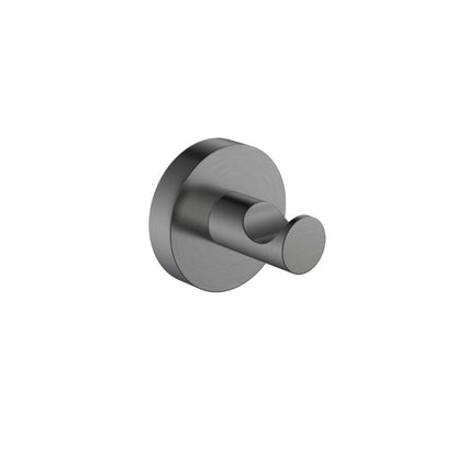 Rund Single Robe Hook