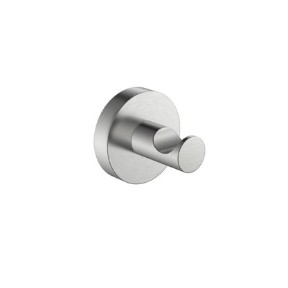 Rund Single Robe Hook