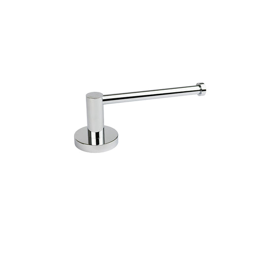 Rund Toilet Paper Holder