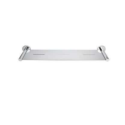 Rund Shower Shelf