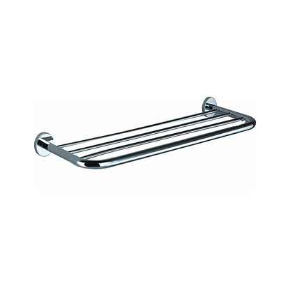 Rund Towel Rack