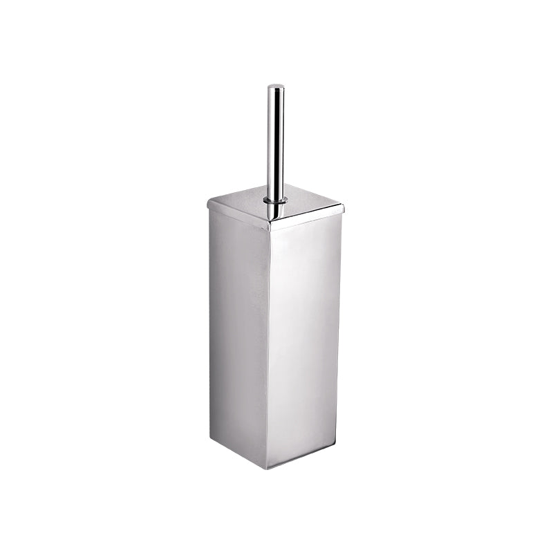 Eckig - Toilet Brush Holder