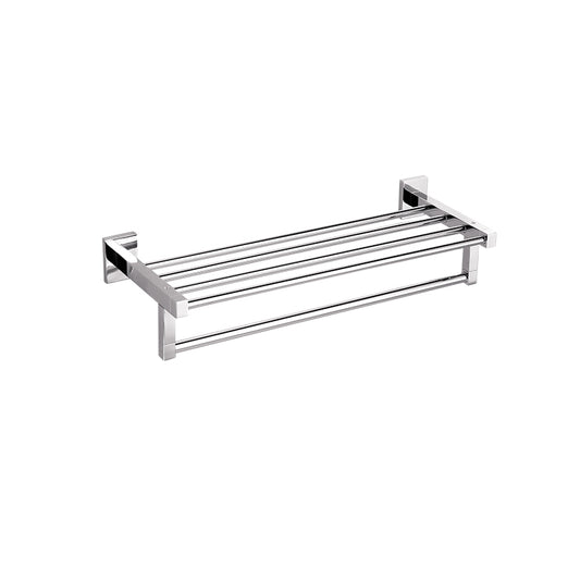 Eckig - Towel Rack