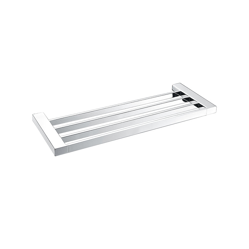 Kompakt Eckig - Towel Rack