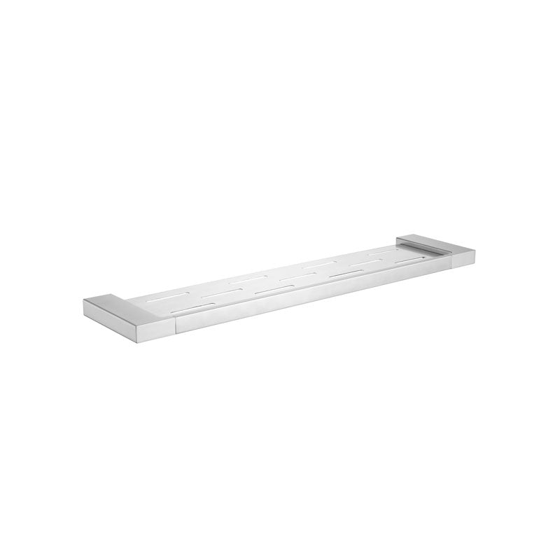 Kompakt Eckig - Shower Shelf