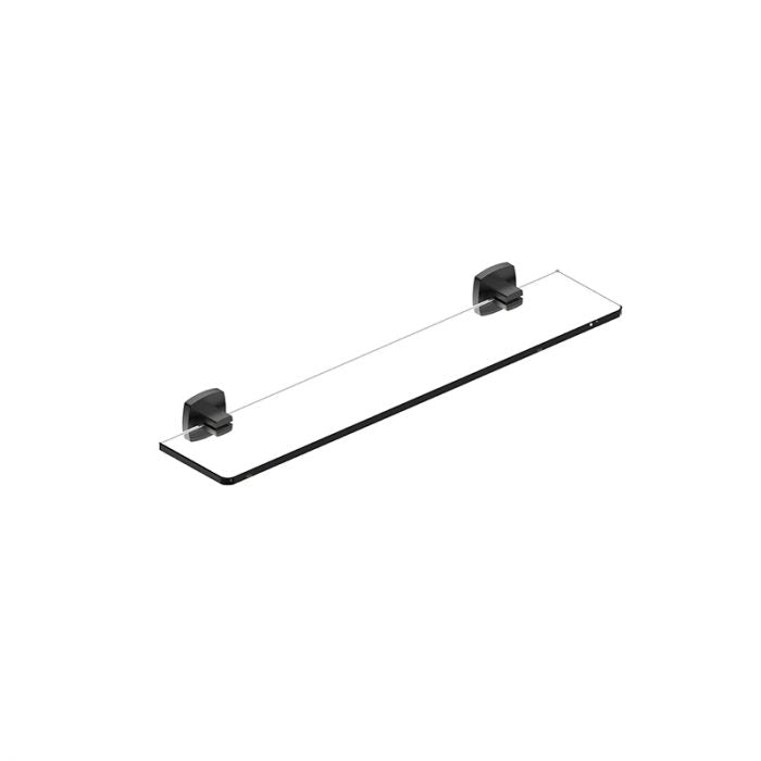 Luxus Glass Shelf