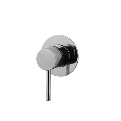 Rund Round Shower/Bath Mixer