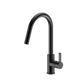 Morgan Rund Pull-Out Sink Mixer