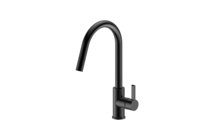 Morgan Rund Pull-Out Sink Mixer