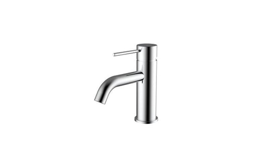 Morgan Rund Basin Mixer