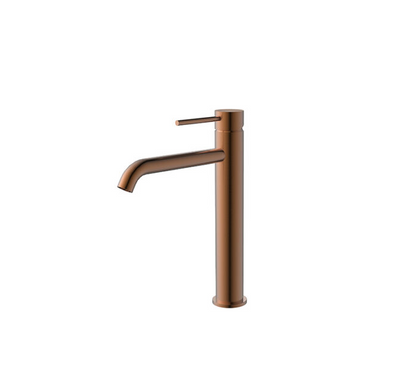 Morgan Rund Tower Basin Mixer