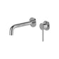 Morgan Rund Bath/Basin Mixer with Spout