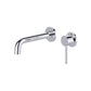 Morgan Rund Bath/Basin Mixer with Spout