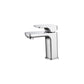 Kompakt Eckig Basin Mixer