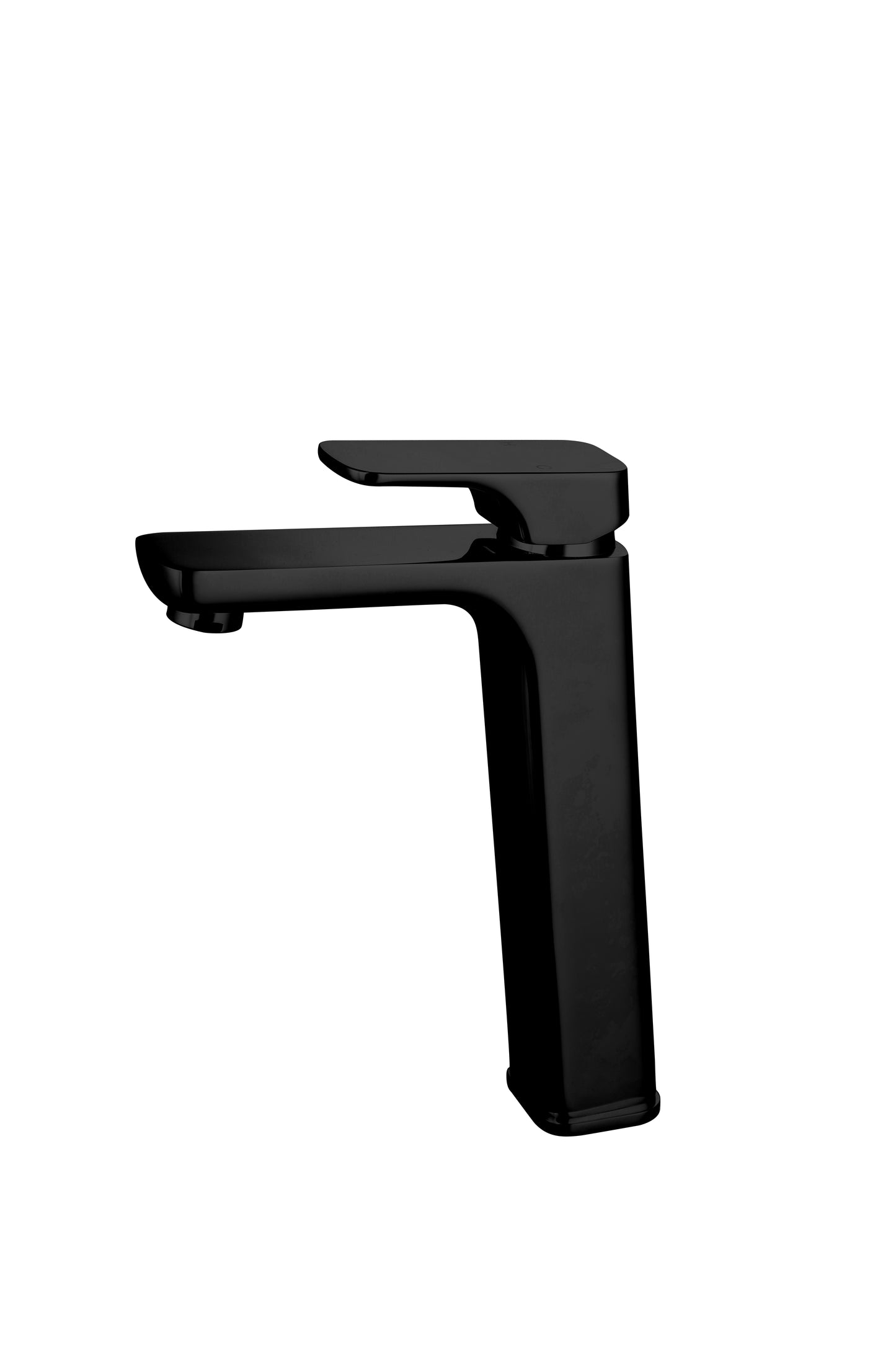 Kompakt Eckig Tower Basin Mixer