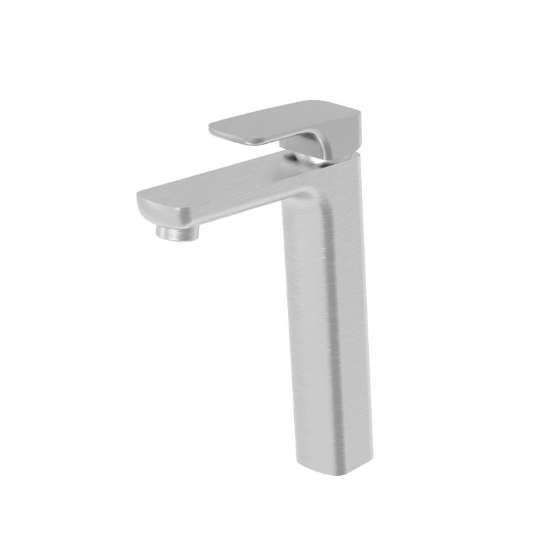 Kompakt Eckig Tower Basin Mixer