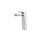 Kompakt Eckig Tower Basin Mixer