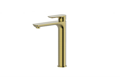 Luxus Tower Basin Mixer