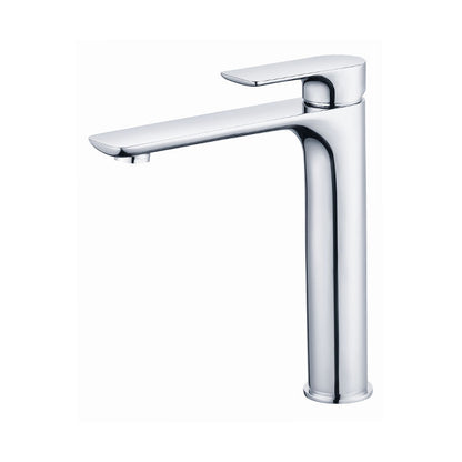 Luxus Tower Basin Mixer