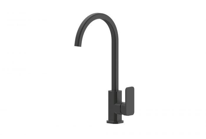 Kasten Gooseneck Sink Mixer