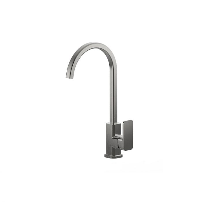 Kasten Gooseneck Sink Mixer