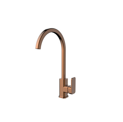 Kasten Gooseneck Sink Mixer