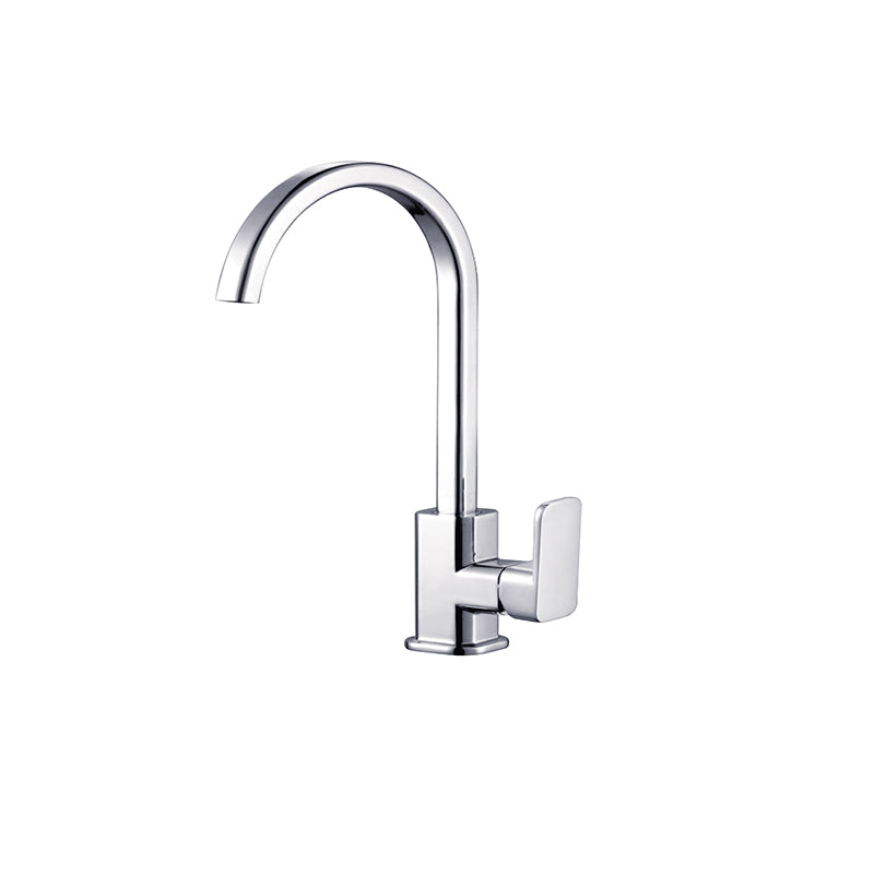 Kasten Gooseneck Sink Mixer