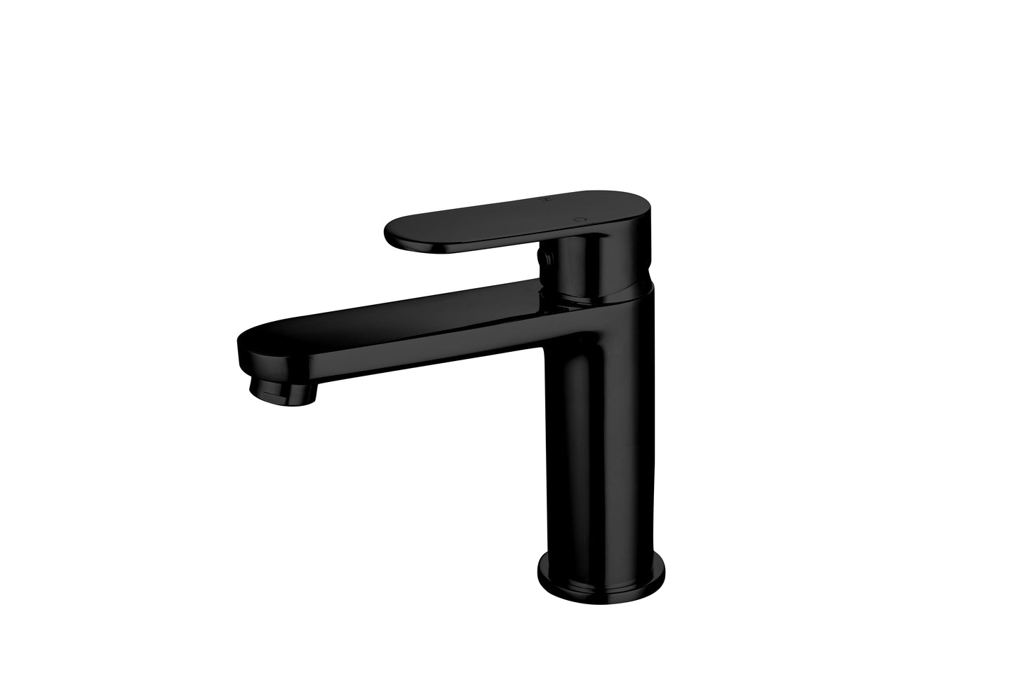 Oval Basin Mixer