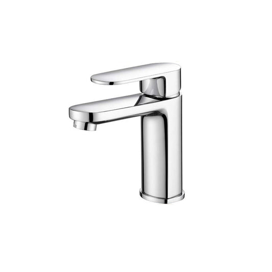 Oval Basin Mixer