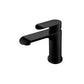 Oval Curve Basin Mixer