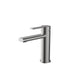 Iris Basin Mixer