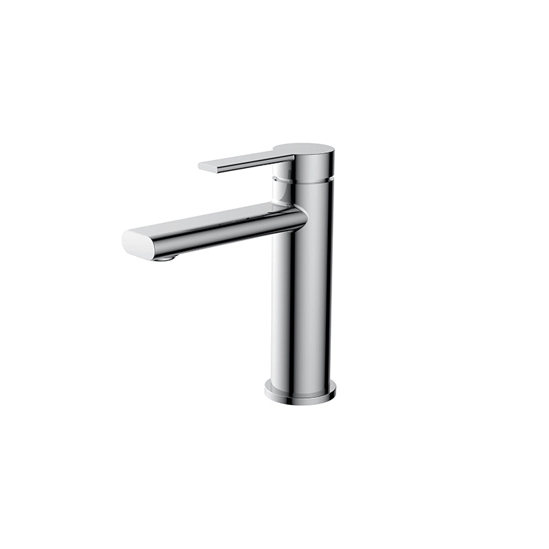 Iris Basin Mixer