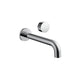 Qi Rund Progressive Basin/Bath Set