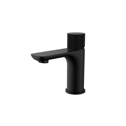 Qi Luxus Basin Mixer