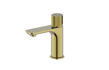 Qi Luxus Basin Mixer