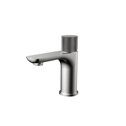 Qi Luxus Basin Mixer