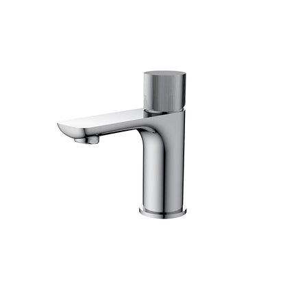 Qi Luxus Basin Mixer