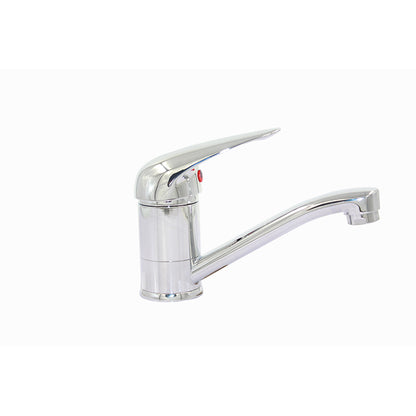 Wählen 10 Swivel Basin Mixer