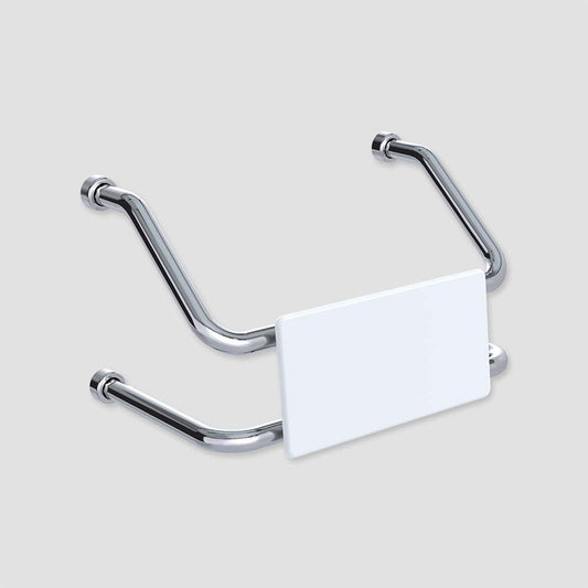 Hygienic Seal® Wall Mounted Backrest