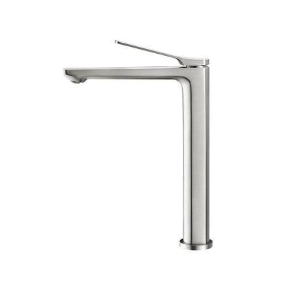 Rushy - Tall Basin Mixer