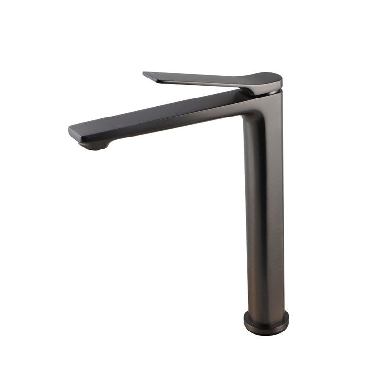 Rushy - Tall Basin Mixer