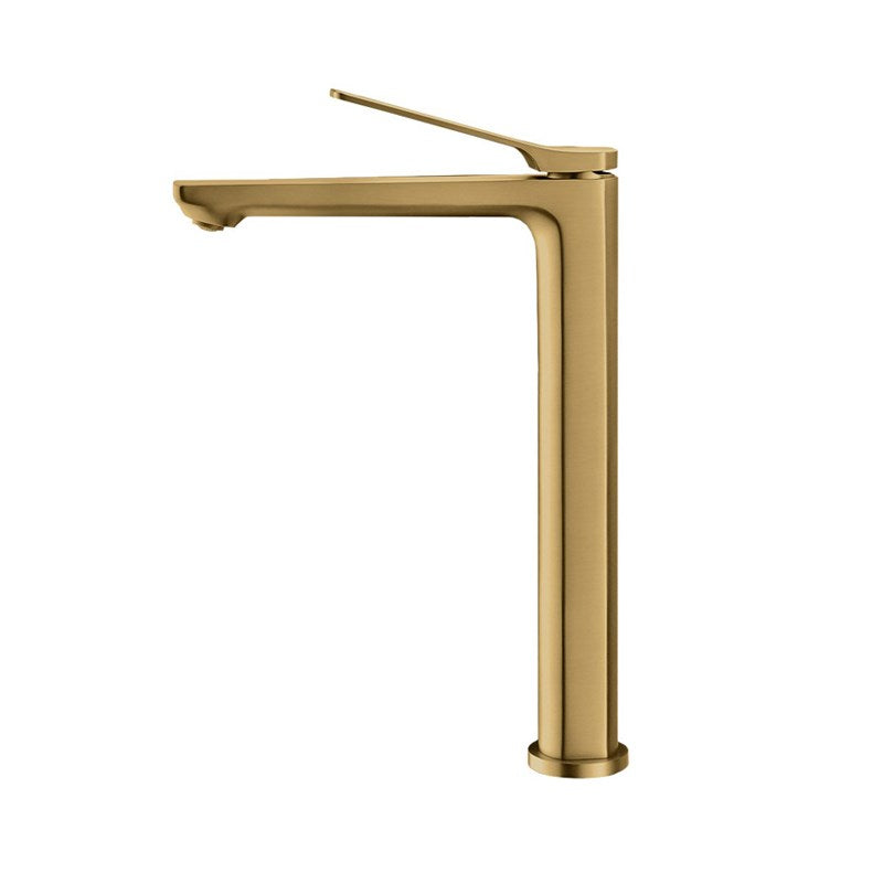 Rushy - Tall Basin Mixer