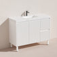 Brighton Free Standing Vanity - 1200mm