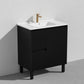 Brighton Free Standing Vanity - 750mm