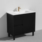 Brighton Free Standing Vanity - 900mm