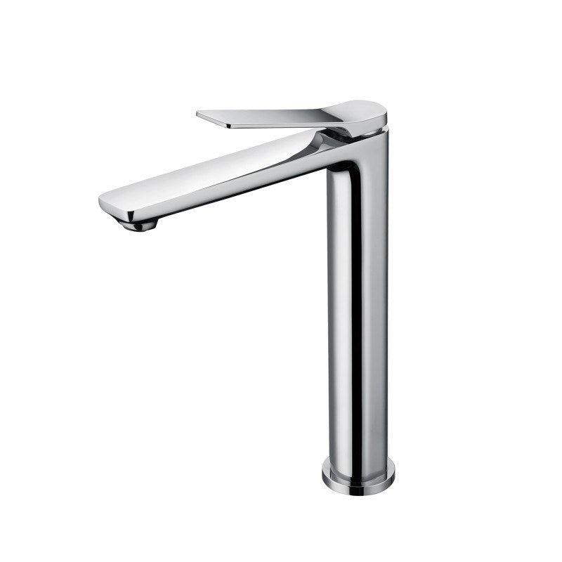 Rushy - Tall Basin Mixer